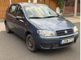 FIAT PUNTO 2005 - 2