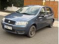 FIAT PUNTO 2005 - 3