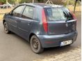 FIAT PUNTO 2005 - 5