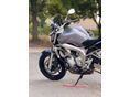 YAMAHA FZ6-N 2005 - 2