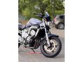 YAMAHA FZ6-N 2005 - 4