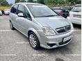 OPEL MERIVA A 2010/1 - 3