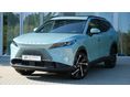 OMODA OMODA 7 1.5 TGDI PHEV Exclusive DHT
