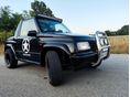 SUZUKI VITARA 1990/12 - 4