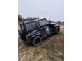 SUZUKI VITARA 1990/12 - 6