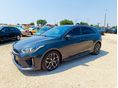KIA CEE'D Ceed 1.5 T-GDI Gold GT Line 1tul szkönyv gyári fényezés