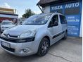 CITROEN BERLINGO 1.6 HDi Multispace FAP EURO5 friss nagyszerviz.vonóhorog.tempomat.panorámatető.digitklíma