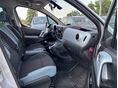 CITROEN BERLINGO 2012/7 - 9