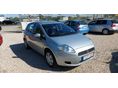 FIAT GRANDE PUNTO 1.4 8V Actual