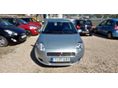 FIAT GRANDE PUNTO 2009/2 - 2