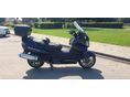 SUZUKI AN 650 BURGMAN 2008/4 - 3