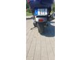 SUZUKI AN 650 BURGMAN 2008/4 - 5