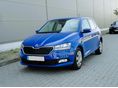 SKODA FABIA 1.0 MPI Ambition TEMPOMAT-ÜLÉSFŰTÉS-TOLATÓRADAR-Mo-i-1 ÉV GARANCIÁVAL!