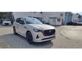 MAZDA CX-60 3.3 Skyactiv D Homura Plus AWD (Automata) Panoráma! 360 fokos kamera! Készletről! Barna-Bőr! LED! BOSE!