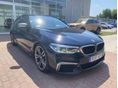 BMW 550 M550i xDrive (Automata) MAGYAR. SZERVIZELT. LEINFORMÁLHATÓ! OKOSKULCS!