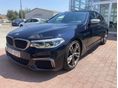 BMW 550 2018/11 - 2
