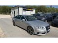AUDI A6 2.0 TDi e DPF Alkalmi Vétel. Kevés Km! Friss Műszaki Vizsga!