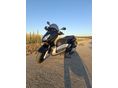 YAMAHA X-MAX 250 