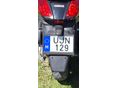 YAMAHA X-MAX 250 2006/6 - 6
