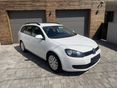 VOLKSWAGEN GOLF VI Variant 1.2 TSI Trendline Szkönyv. Friss műszaki! első tulaj!