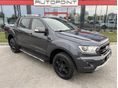 FORD RANGER 2.0 TDCi 4x4 Wild Trak (Automata) MAGYARORSZÁGI.1 TULAJDONOS!