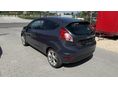 FORD FIESTA 2014/2 - 5