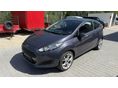 FORD FIESTA 2014/2 - 3