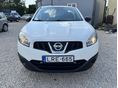 NISSAN QASHQAI 2010/4 - 2