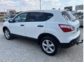 NISSAN QASHQAI 2010/4 - 7