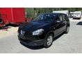 NISSAN QASHQAI 2010/4 - 3