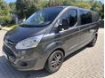 FORD TRANSIT Custom 2.0 TDCi 310 L2H1 Trend 6 személyes tgk.áfá-s. Vezerlés cserélve.uj fékek és uj műszaki vizsga