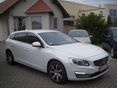 VOLVO V60 2.4 D [D6] PHEV AWD Summum Geartronic HYBRID-ELEKTROMOS-DIZEL! AUTOMATA 6 SEBESSÉG! NAVIGÁCIÓ!