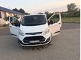 FORD TRANSIT 2016/10 - 3
