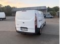 FORD TRANSIT 2016/10 - 9