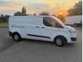 FORD TRANSIT 2016/10 - 11