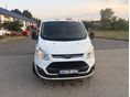 FORD TRANSIT 2016/10 - 2