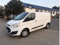 FORD TRANSIT 2016/10 - 12