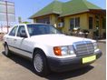 MERCEDES-BENZ W 124 1985/10 - 2