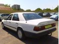 MERCEDES-BENZ W 124 1985/10 - 4