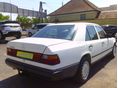 MERCEDES-BENZ W 124 1985/10 - 5