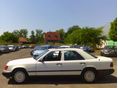 MERCEDES-BENZ W 124 1985/10 - 11