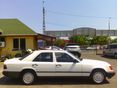 MERCEDES-BENZ W 124 1985/10 - 12