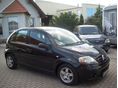 CITROEN C3 1.4 Comfort ABS FRISS MŰSZAKI. KLÍMÁS!