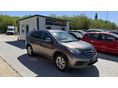 HONDA CR-V 2.0i Lifestyle (Automata) Alkalmi Vétel. Szép Állapot. Kevés Km! Vonóhorog!