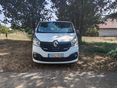 RENAULT TRAFIC 2015/6 - 2