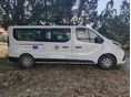 RENAULT TRAFIC 1.6 dCi 145 L1H1 2,7t Pack Comfort