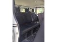 RENAULT TRAFIC 2015/6 - 7