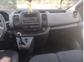 RENAULT TRAFIC 2015/6 - 12