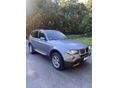 BMW X3 2.0d