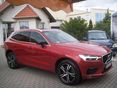 VOLVO XC60 2.0 [B5] MHEV Momentum Pro AWD Geartronic MAGYARORSZÁGI! AUTOMATA!PANORÁMA ÜVEGTETŐ! GYÁRI FÉNYEZÉS!